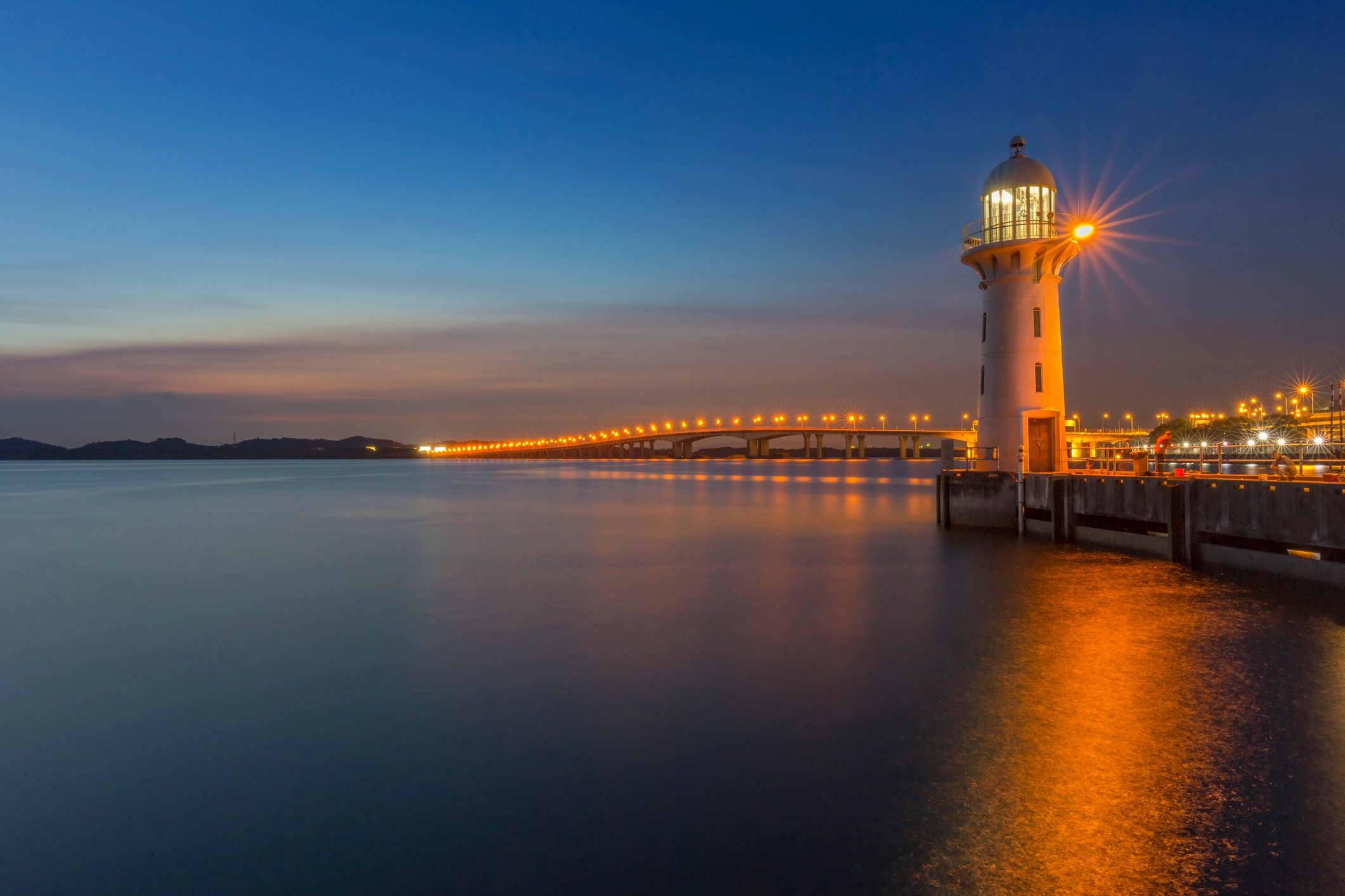 Best Tourist Spots in Singapore