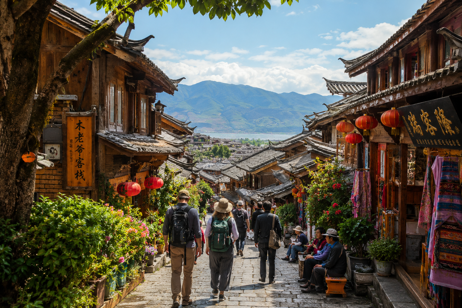 7 Best Asia Travel Alternatives for Cultural Immersion 1 Asia Travel Alternatives for Cultural Immersion